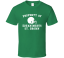 Property Of Equanimeous St Brown Green Bay Football Game Day T Shirt