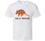 Rally Possum Cleveland Browns T Shirt