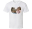 Full House Wu Tang Clan Funny T Shirt