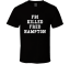 Fbi Killed Fred Hampton Black Activist T Shirt