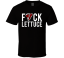 Fuck Lettuce Funny Meat Lover T Shirt