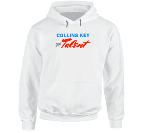 Collins Key Got Talent Americas Best Tv Show Boxing Day Christmas Gift