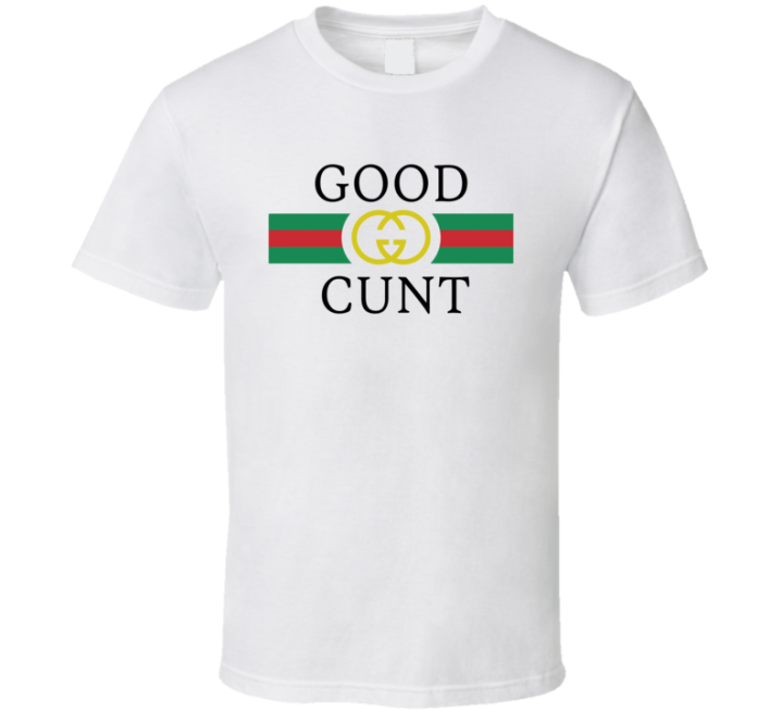 Good Cunt Israel Adesanya Inspired Kickboxing Shirt