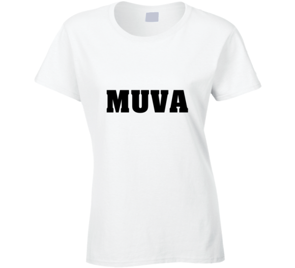 Amber Rose Cool Muva Mother Inspired Cool Trending Christmas Gift T Sh