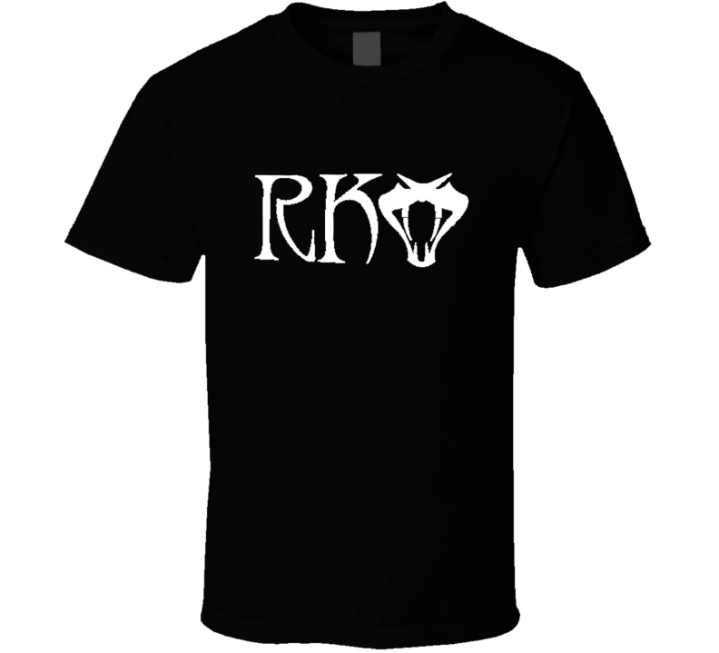 Rko Viper Randy Orton Battleground Wwe Cool Wrestling Christmas Gift T