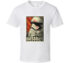 Disobey Storm Trooper Star Wars Funny Obey Christmas Gift T Shirt