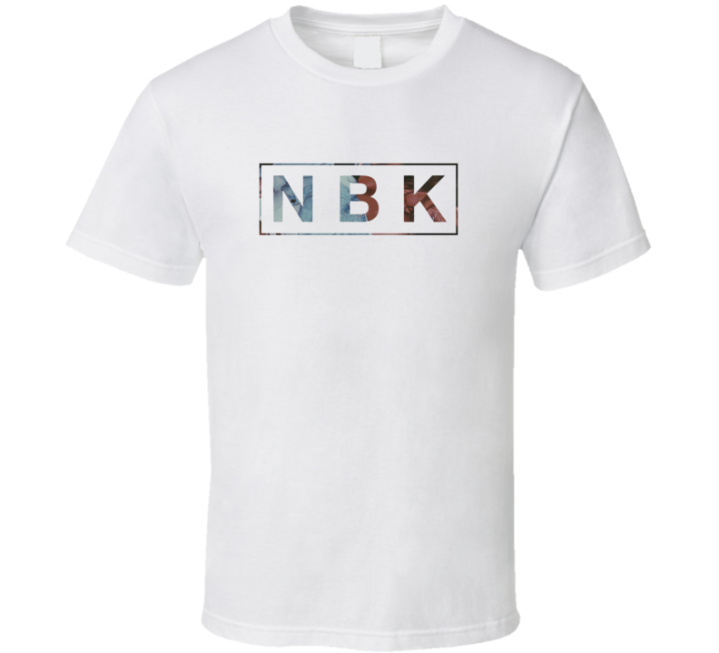 Nbk Cool Niykee Heaton Christmas Gift T Shirt