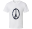 Pray For Paris Pray For Peace Christmas Gift T Shirt