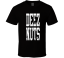 Deez Nuts Welven Harris Cool Christmas Gift T Shirt