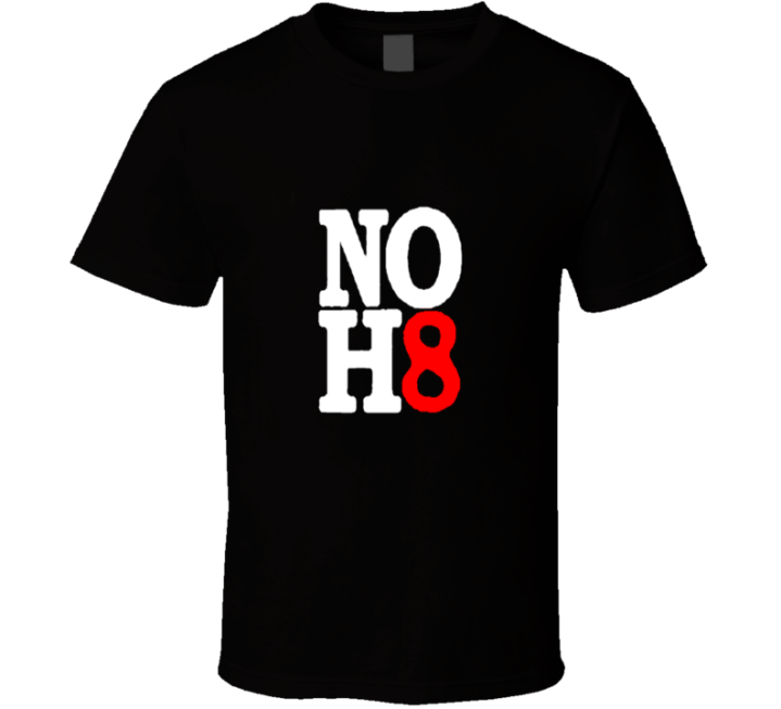 No H8 Orlando Support Cool Christmas Gift T Shirt