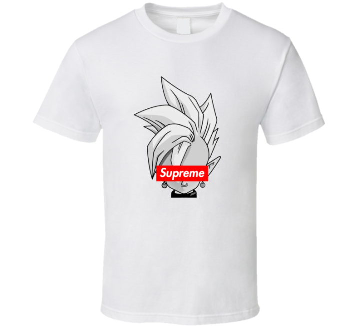 Supreme Kai Dragon Ball Z Super Christmas Gift T Shirt