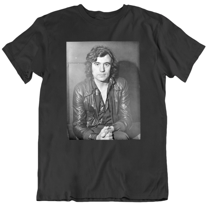 Terry Jones Monty Star Director Tribute T Shirt