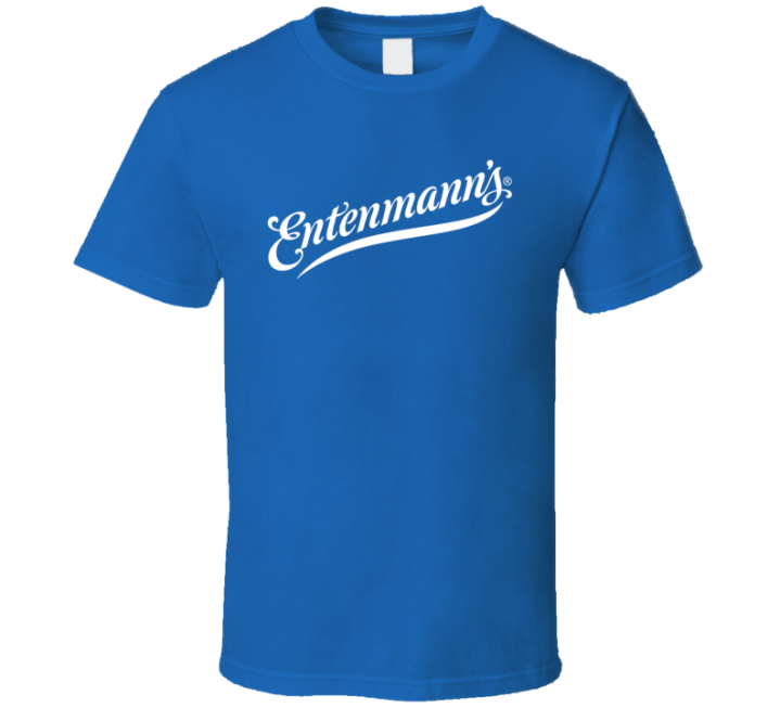 Entenmann's Custom T Shirt