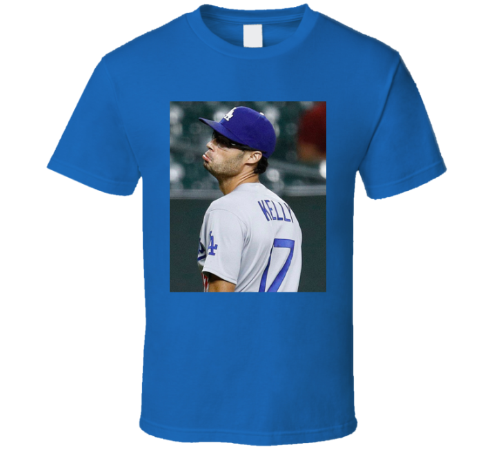 Joe Kelly Nice Swing Bitch Funny Baseball T Shirt