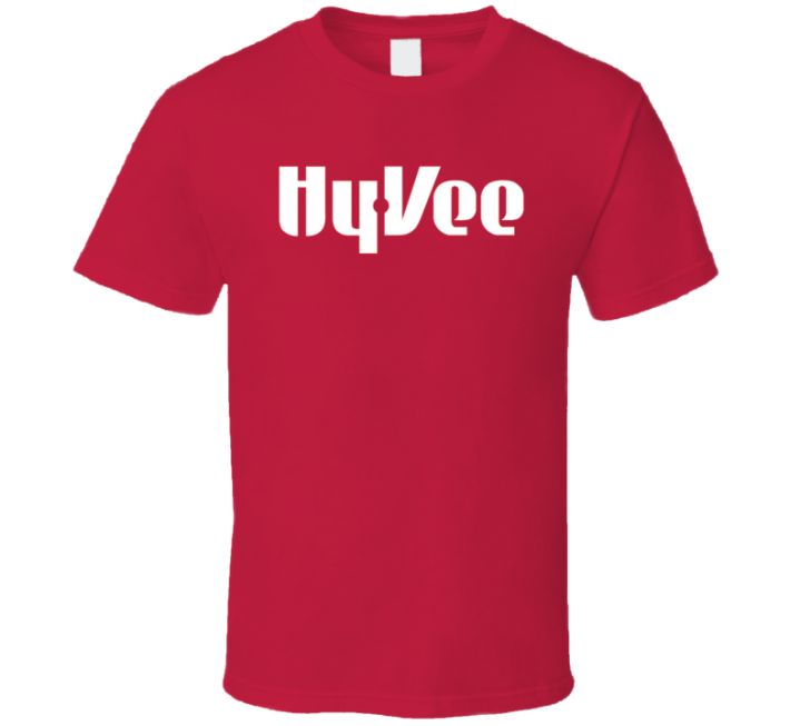 Hy-vee Grocery Store Best Market Gift T Shirt