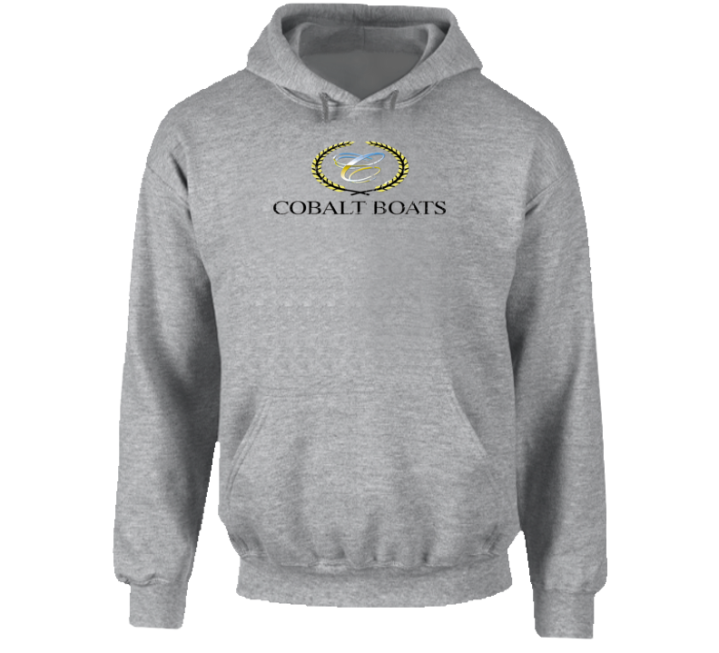 Cobalt Boats Boat Brand Marine Fathers Day Worn Look Secret Santa Chri