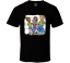 Cyberchase Fan Tv Show Worn Look Gift T Shirt