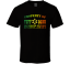 Property Of Tuff Gong T Shirt