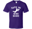 Save Us Mike Boone Minnesota Football Game Day T Shirt