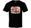 Fat Albert And The Cosby Kids Fan Tv Show Worn Look Gift T Shirt