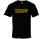 Pittsburgh Finished It Victory Football T Shirt