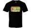 Scooby's All Star Laff A Lympics Fan Tv Show Worn Look Gift T Shi