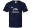 Enjoy Eddie Jackson Cola Parody Chicago Football Game Day T Shirt