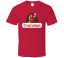 Cruzcampo Pilsner Beer Christmas Gift T Shirt