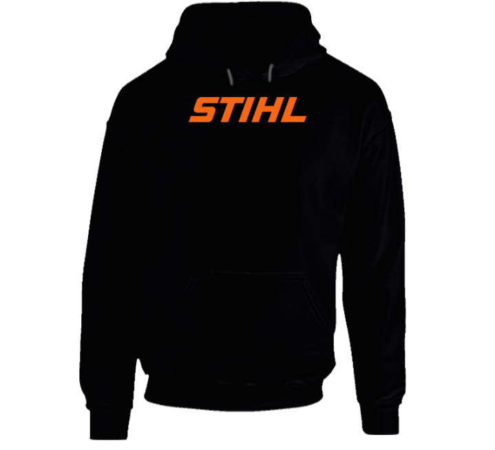 Ichiraku Tees Generic Stihl Powertools Logo Boxing Day Christmas Gift