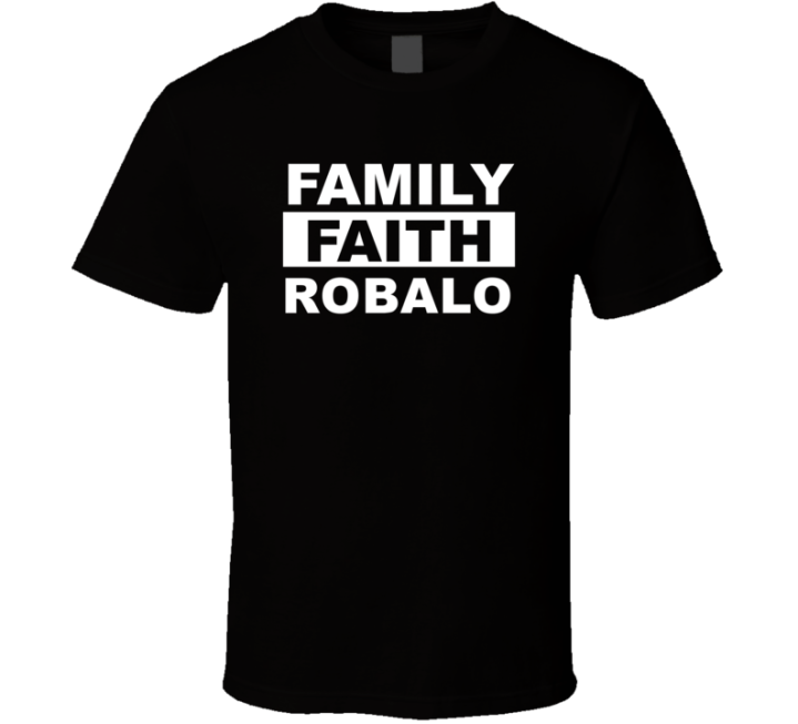 Family Faith Robalo Yatch Boat Summer Sailing Vacation Christmas Gift