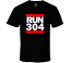 Run 304 West Virginia T Shirt