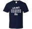 Savages Row New York Baseball Yankees Fan Gift T Shirt