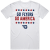 Go Flyers Go America Hockey Playoff T Shirt