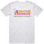 Dexter's Donuts Dexter Morgan Tv Show T Shirt