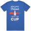 Some Girls Want Diamonds I Want The Cup New York Islanders Hockey T Sh