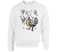 Roseanne Chicken Crewneck Crewneck Sweatshirt