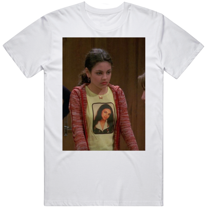 Jackie Burkhart That 70s Show T Shirt