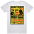 Godzilla Vs King Kong Rumble In The Jungle Movie T Shirt