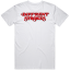 Different Strokes Logo T Shirt