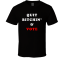 Quit Bitching And Vote T Shirt