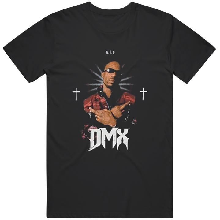 Rip Dmx T Shirt