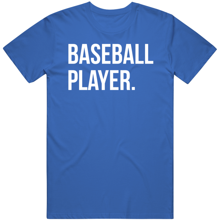 Kris Bryant Chicago Baseball Player T Shirt