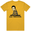 Don't Tread On Mel Kiper Jr 2021 Draft Football T Shirt