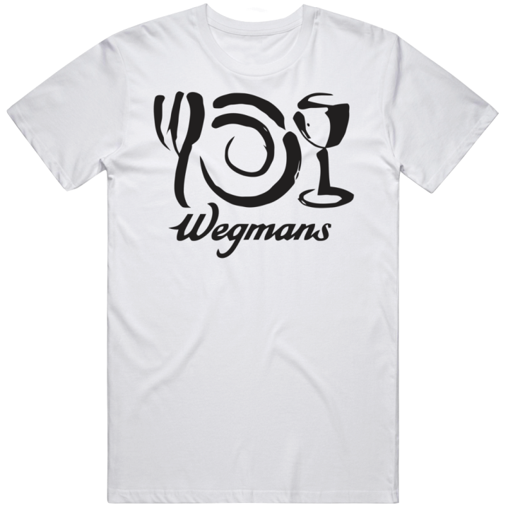 Wegmans Logo T Shirt