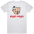 Piggly Wiggly Supermarket Logo T Shirt