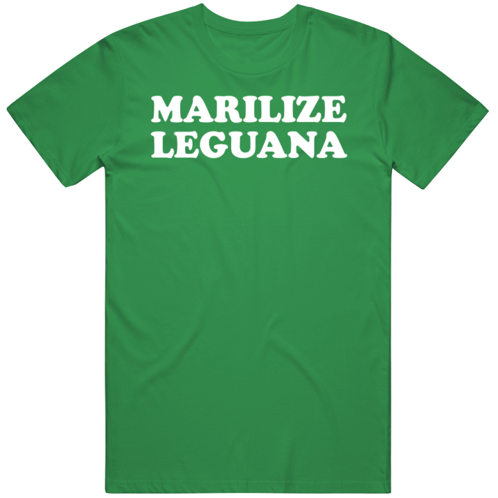 Marilize Leguana Summer T Shirt