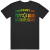 Property Of Tuff Gong Recording T Shirt