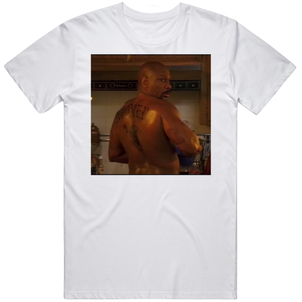 Melvin Mel Baby Boy Ving Rhames Summer T Shirt