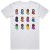 Drake Certified Lover Boy Emoji Album Cover T Shirt