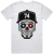 Eloy Jimenez Chicago White Sox Sugar Skull Baseball T Shirt